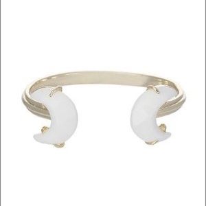 Kendra Scott Carson Cuff bracelet